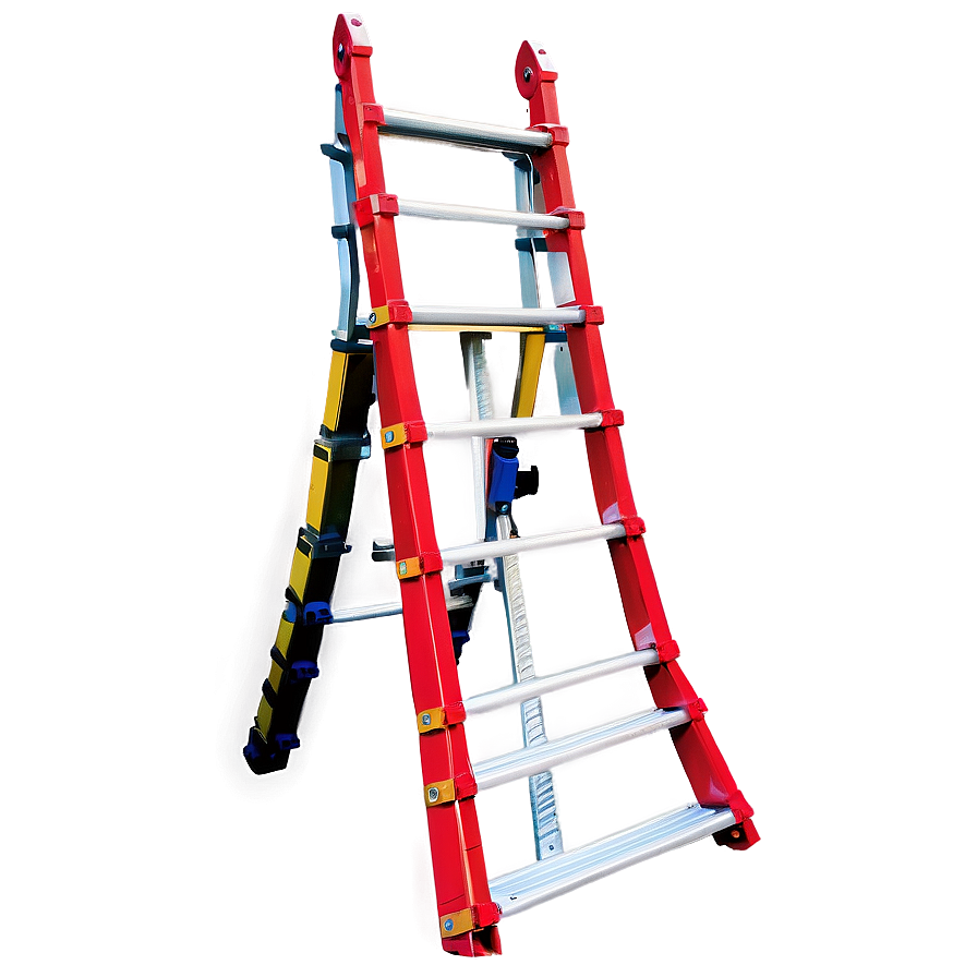 Construction Ladder Png 66 PNG Image