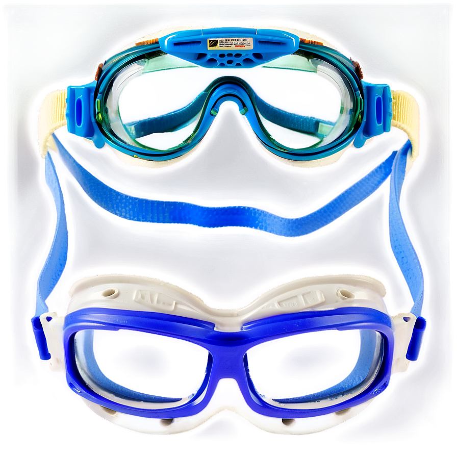 Construction Safety Goggles Png 05252024 PNG Image