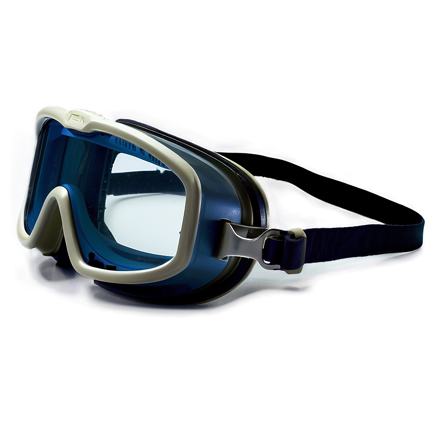 Construction Safety Goggles Png Dmi34 PNG Image