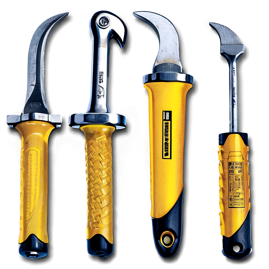 Construction Tools And Uses Png 06272024 PNG Image