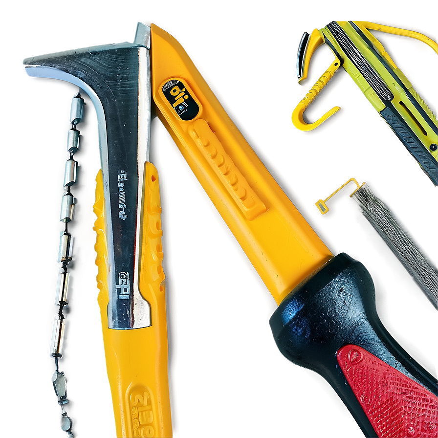 Construction Tools For Beginners Png 60 PNG Image