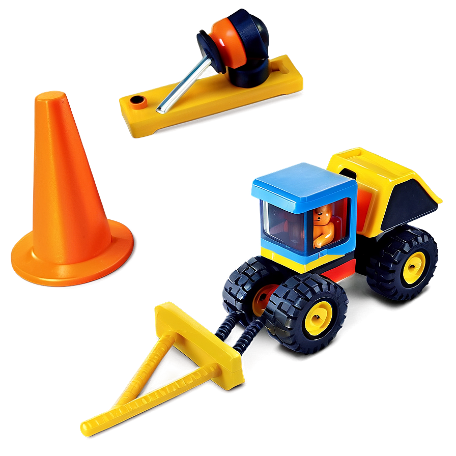 Construction Toys Png 76 PNG Image