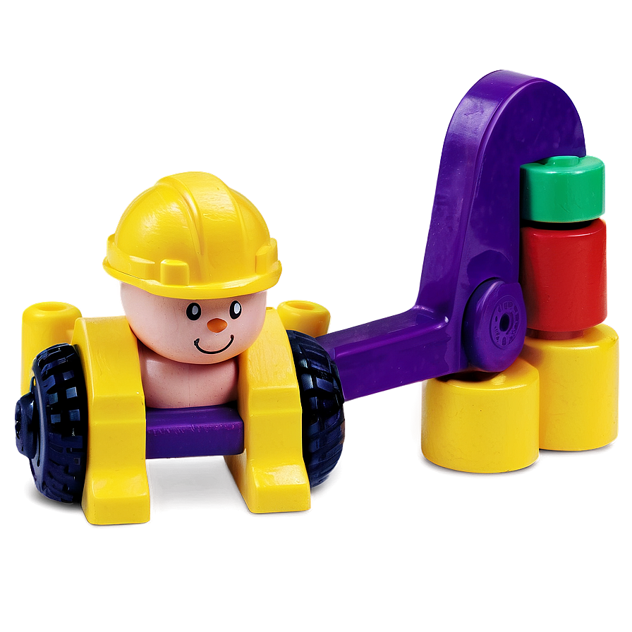 Construction Toys Png Vxa36 PNG Image