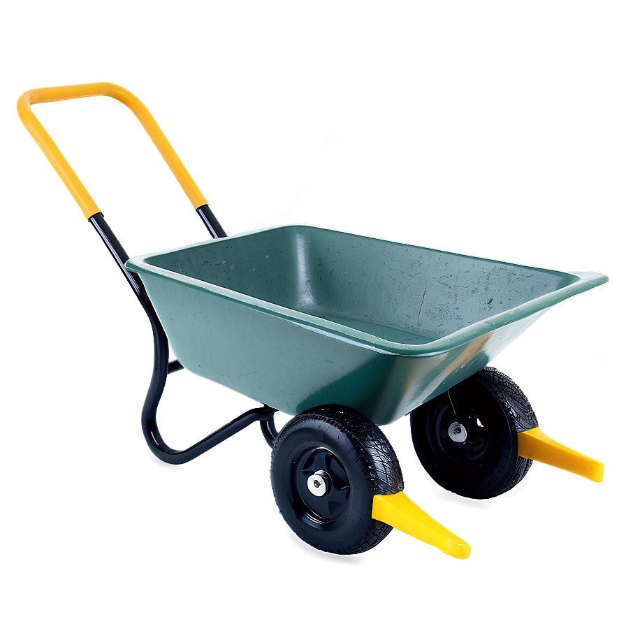 Construction Wheelbarrow Png 99 PNG Image