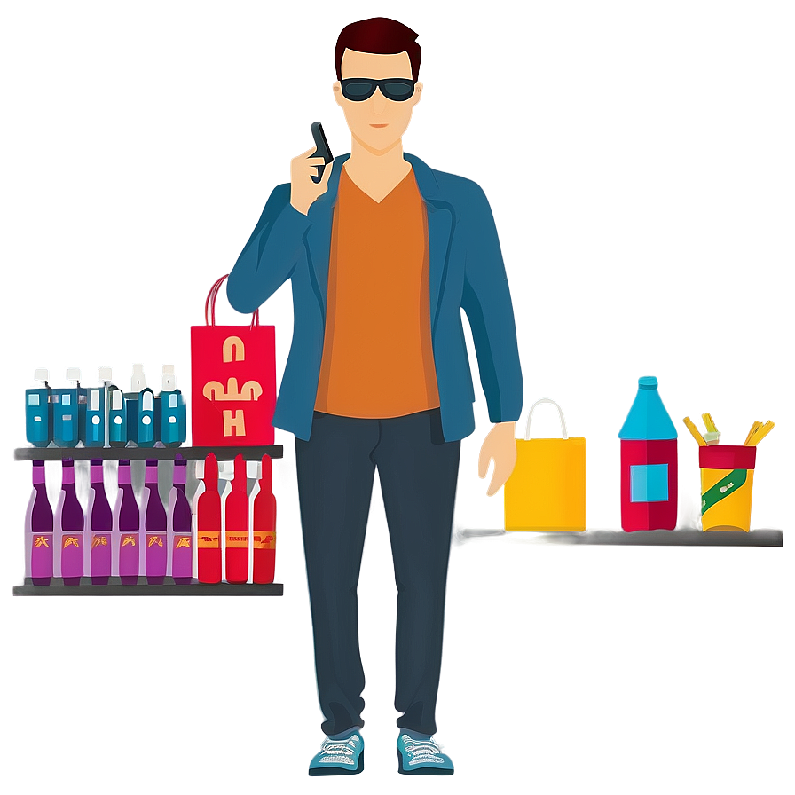 Consumer Behavior Psychology Png 06122024 PNG Image