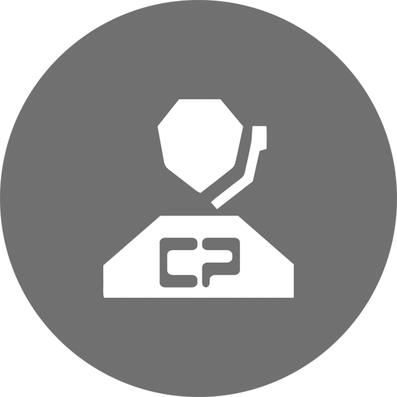 Contact Profile Icon PNG Image