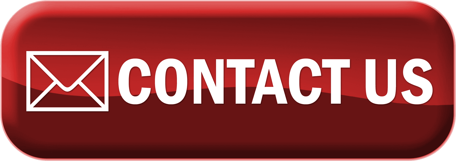 Contact Us Button Red PNG Image