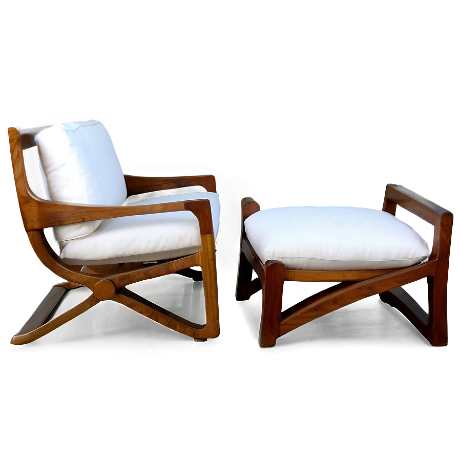 Contemporary Chair Style Png 06282024 PNG Image