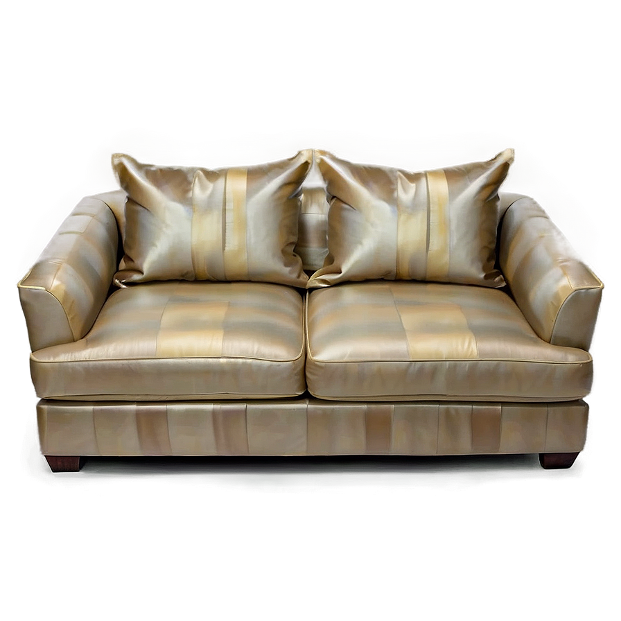 Contemporary Corner Sofa Png 05252024 PNG Image