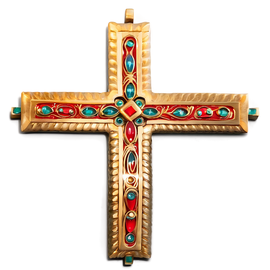 Contemporary Cross Image Png 11 PNG Image