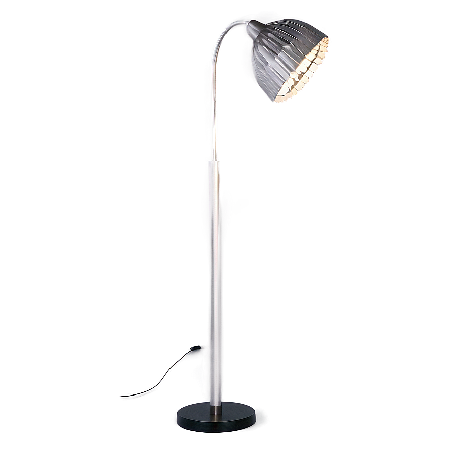 Contemporary Floor Lamp Png Ccs81 PNG Image