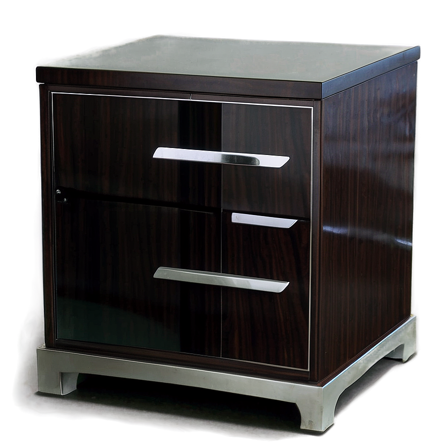 Contemporary Office Cabinet Png 31 PNG Image