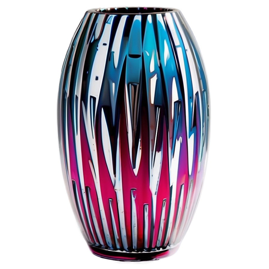 Contemporary Vase Png 05252024 PNG Image