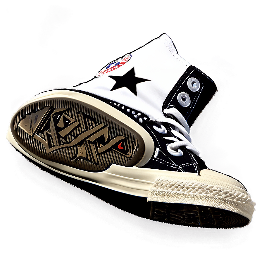 Converse Chuck 70 Png Jln74 PNG Image