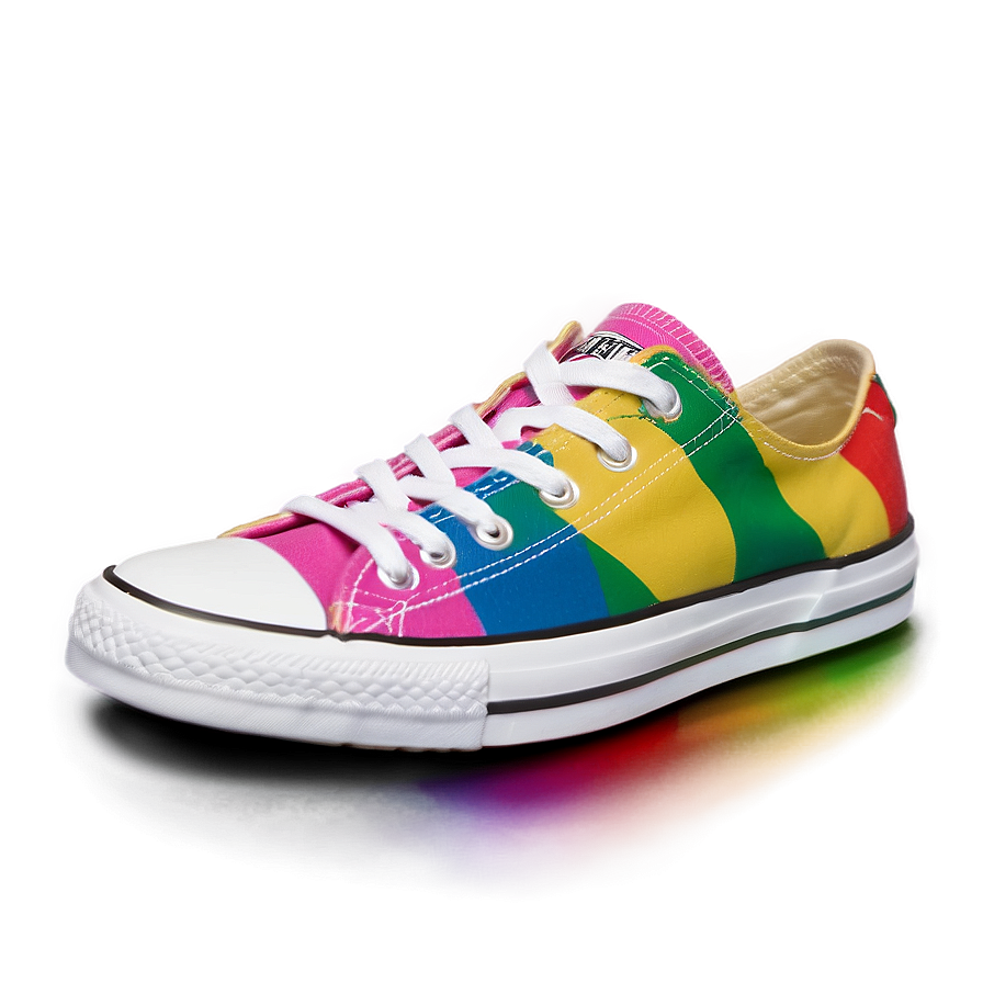 Converse Pride Collection Png 34 PNG Image