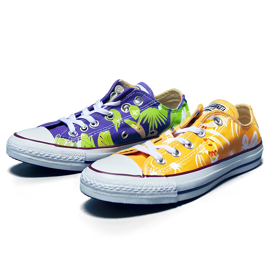 Converse Summer Collection Png 79 PNG Image