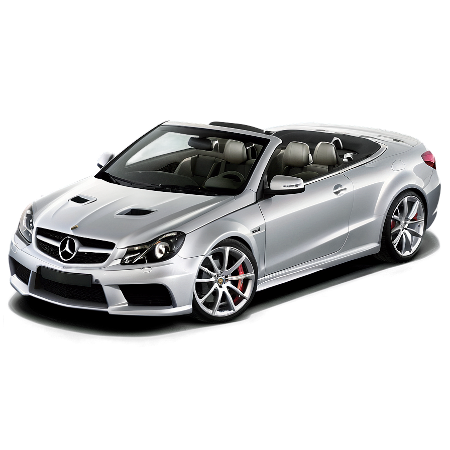 Convertible Car Drawing Png Cvr PNG Image