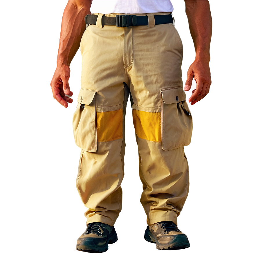 Convertible Cargo Pants Png 35 PNG Image