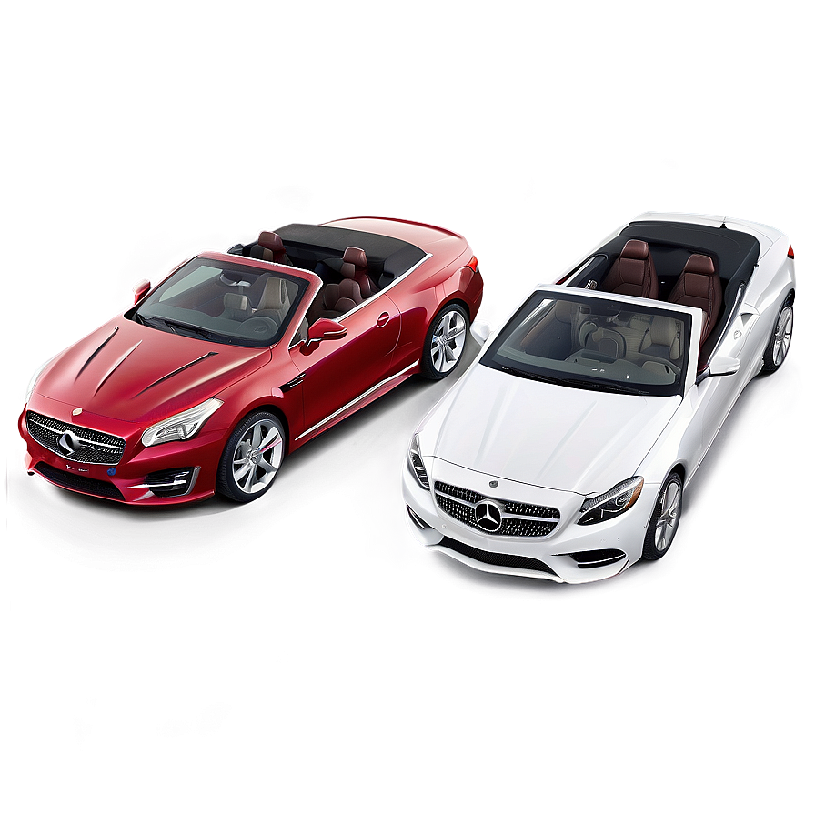 Convertible Cars Used Png 06282024 PNG Image