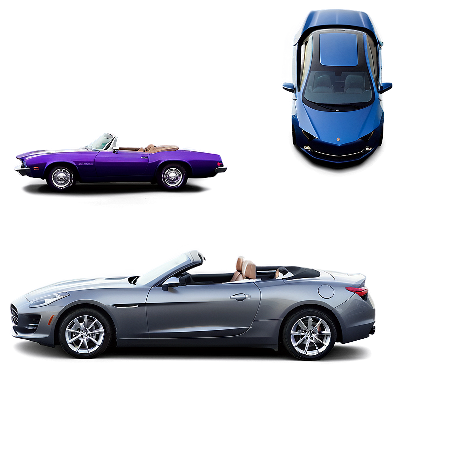 Convertible Cars Used Png Cqv PNG Image