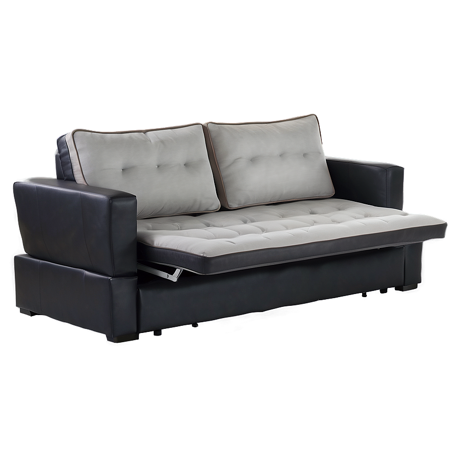 Convertible Sofa Bed Png 22 PNG Image