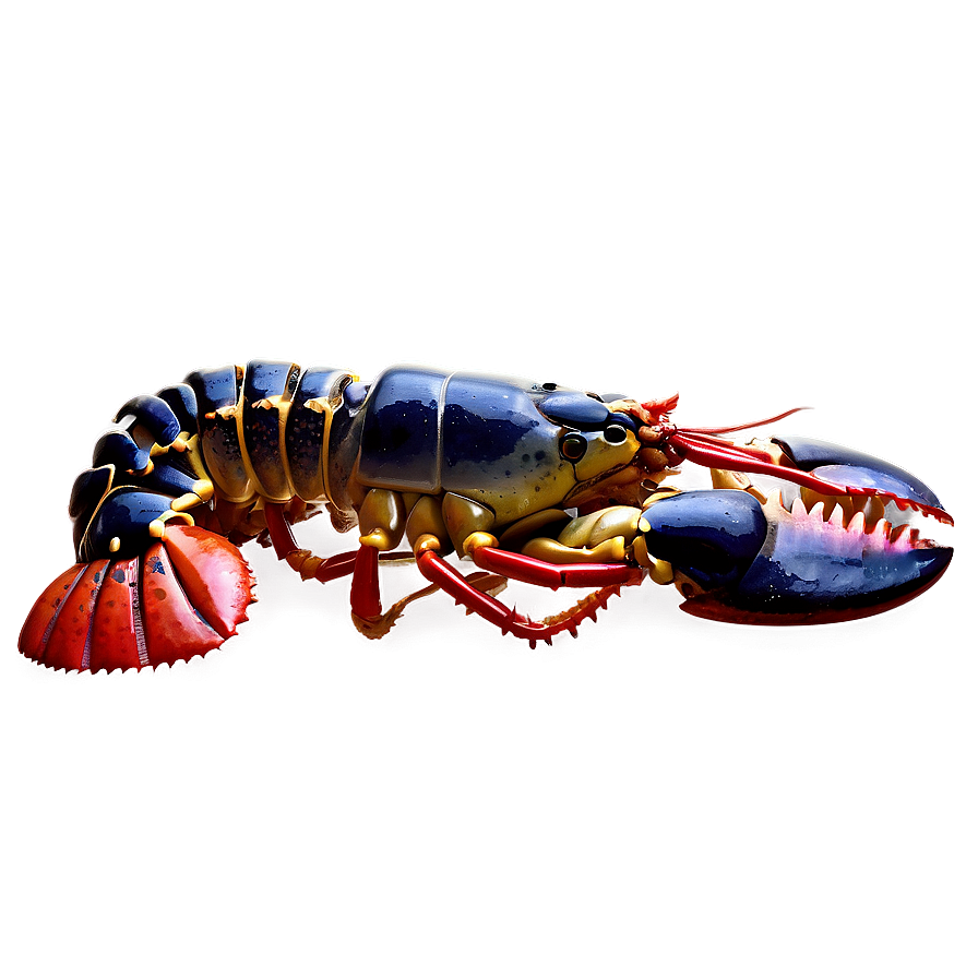 Cooked Lobster Png Ucj56 PNG Image