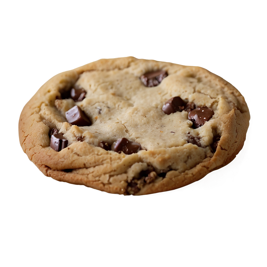 Cookie A PNG Image