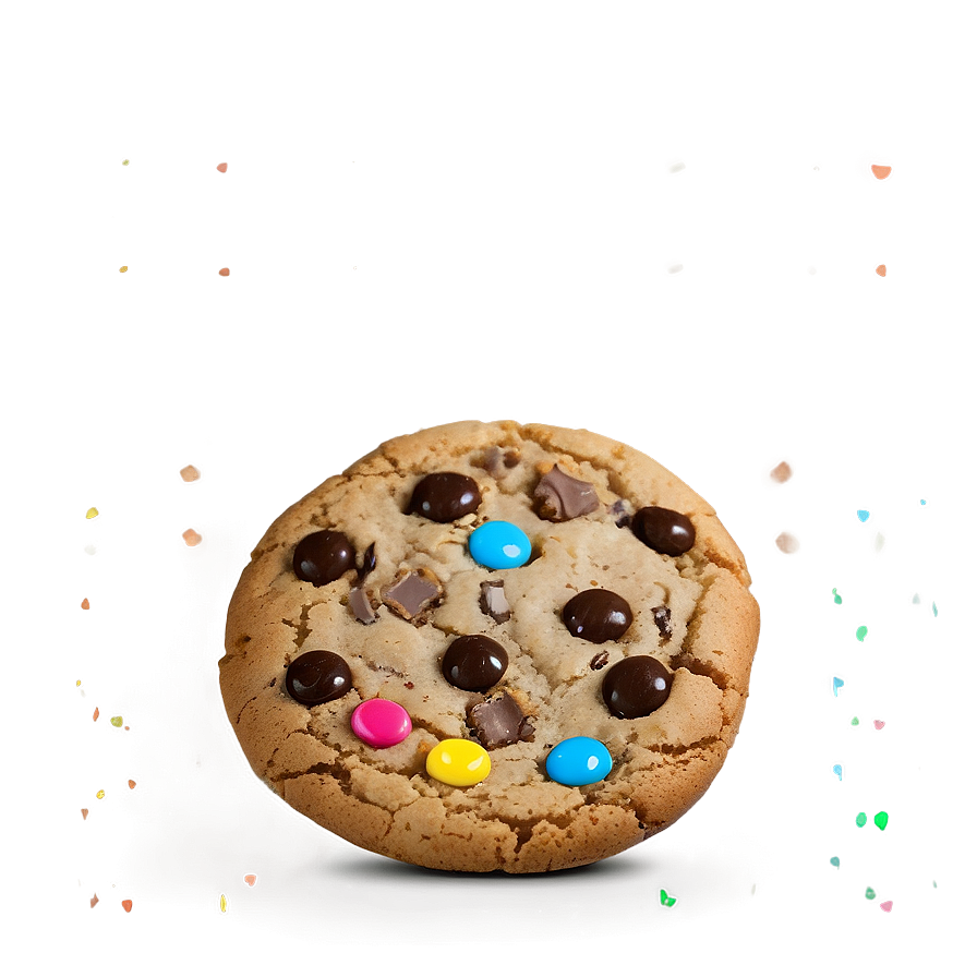 Cookie C PNG Image