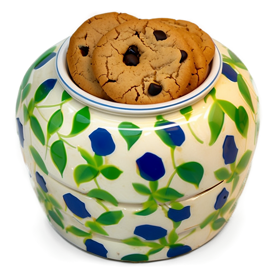 Cookie Jar Png 05242024 PNG Image