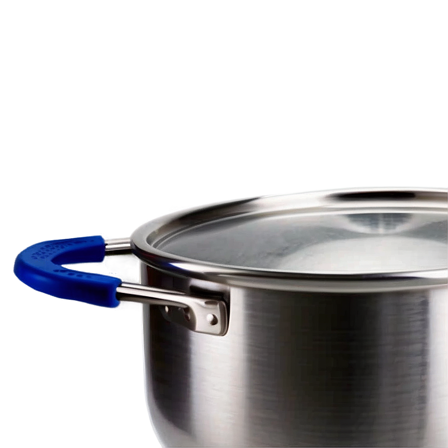 Cooking Pot B PNG Image