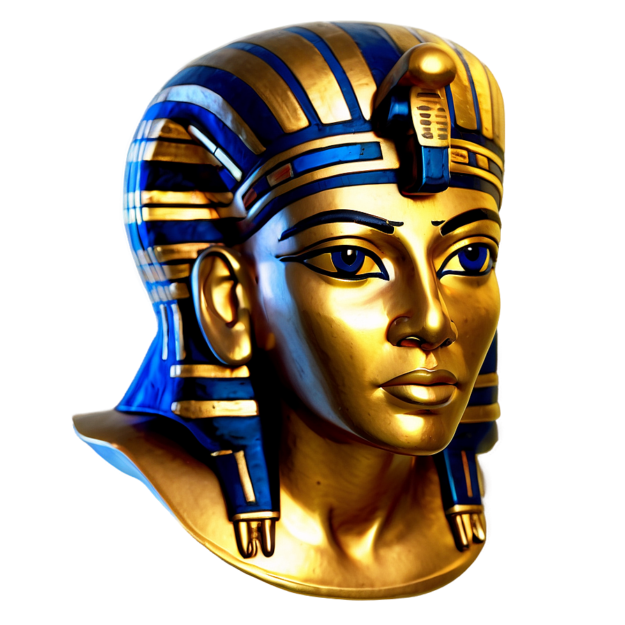 Cool Ancient Egyptian Artifact Png 37 PNG Image