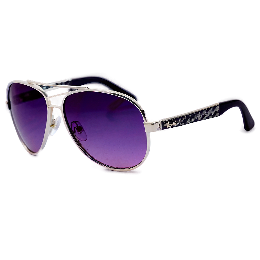 Cool Attitude Sunglasses Png 06132024 PNG Image