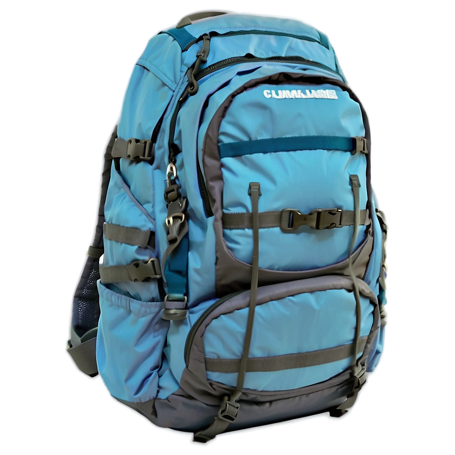 Cool Backpack Png 05252024 PNG Image