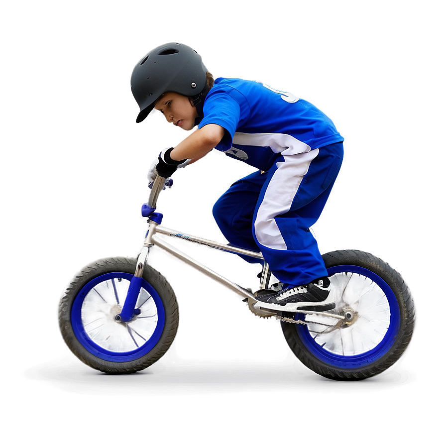 Cool Bmx Bike Stunts Png 06282024 PNG Image