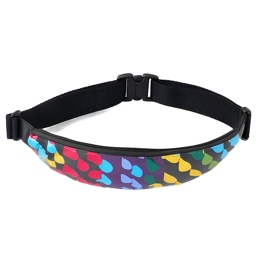 Cool Fanny Pack Png 25 PNG Image