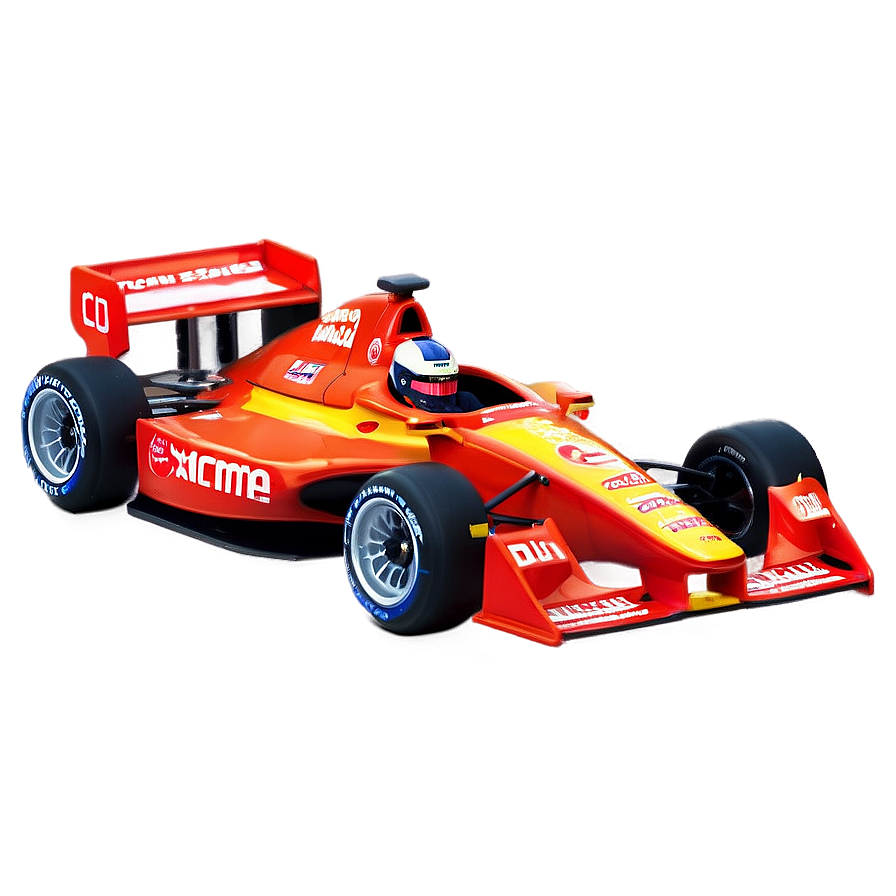 Cool Formula Race Car Png 62 PNG Image