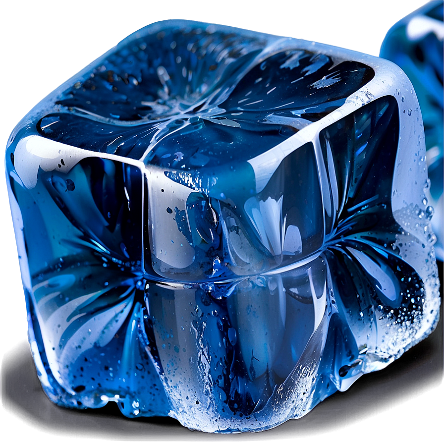 Cool Ice Cube Png 44 PNG Image