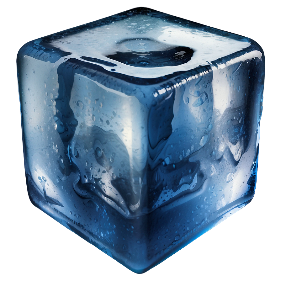 Cool Ice Cube Png Doc PNG Image