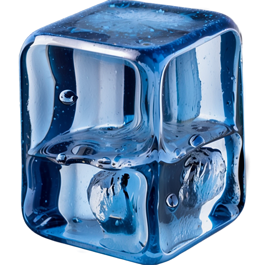 Cool Ice Cube Png Ngv PNG Image