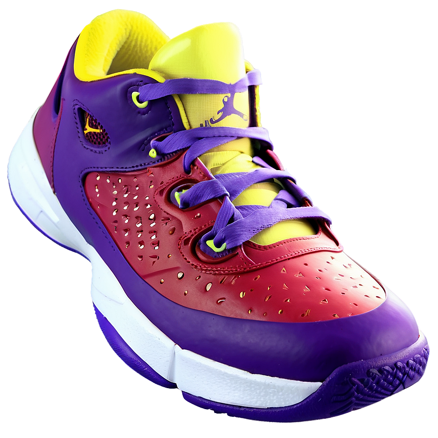 Cool Jordan Shoes Png Anj23 PNG Image