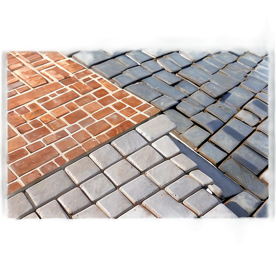 Cool Pavers Png Ova79 PNG Image