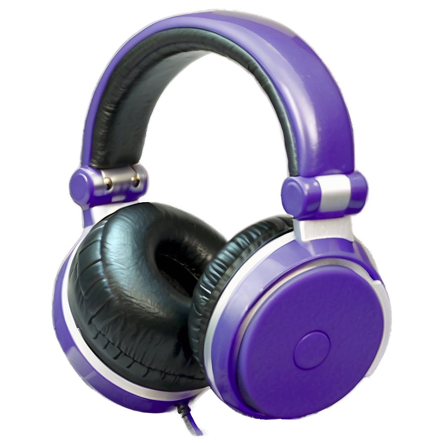 Cool Pop Headphones Png Weg PNG Image