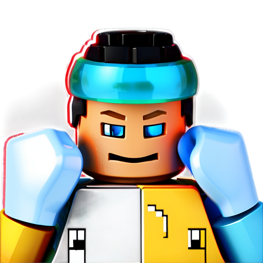 Cool Roblox Face Png Xkt PNG Image