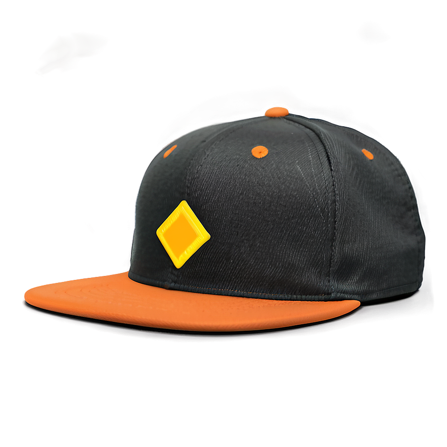 Cool Snapback Graphics Png 48 PNG Image