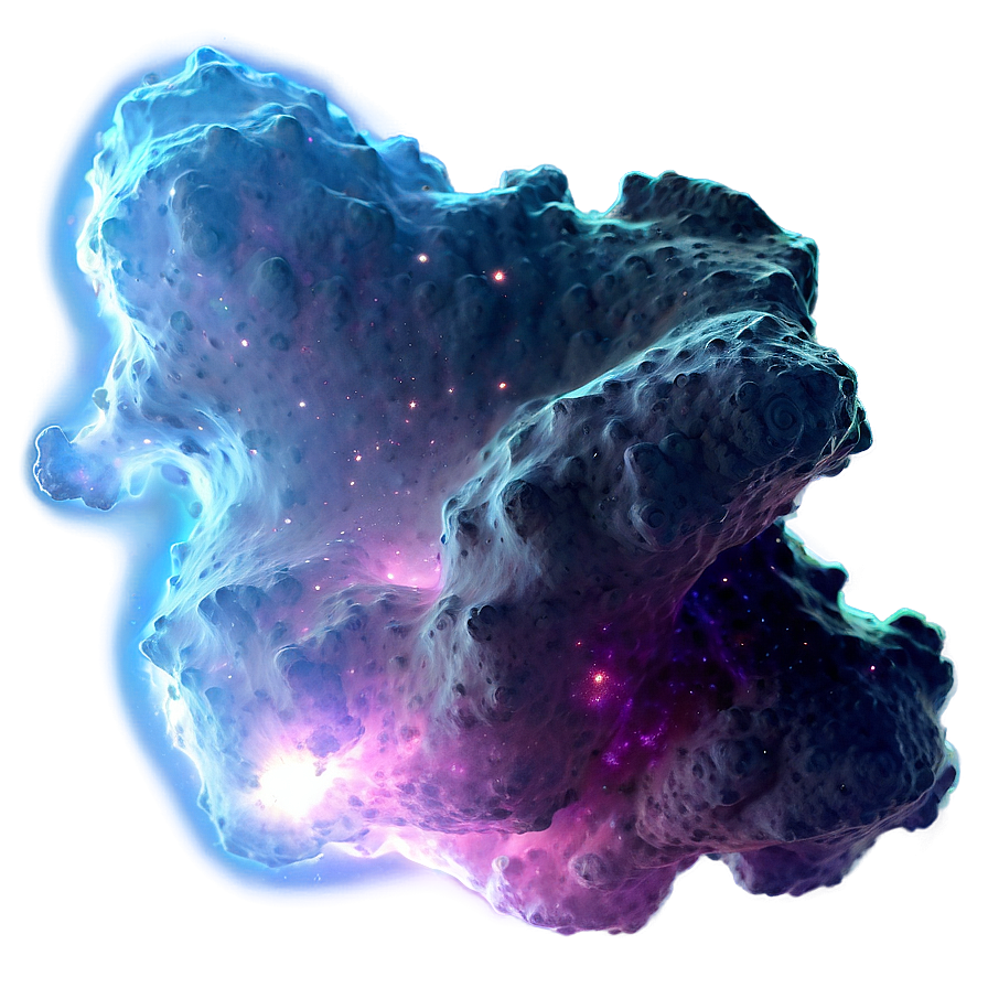 Cool Space Nebula Png 14 PNG Image