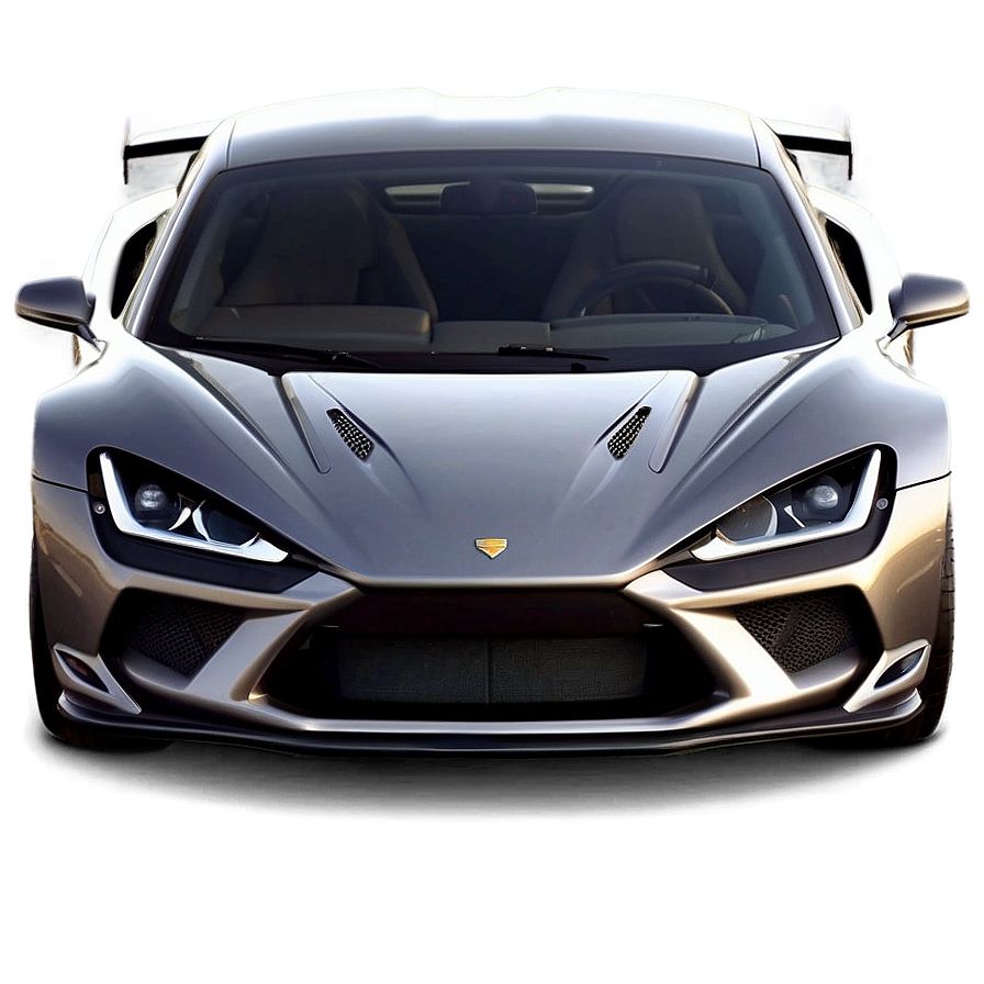 Cool Sports Car Design Png Vqi PNG Image