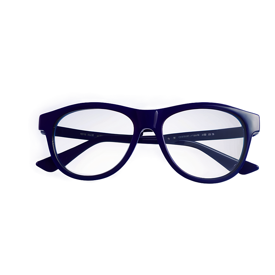 Cool Sunglasses A PNG Image