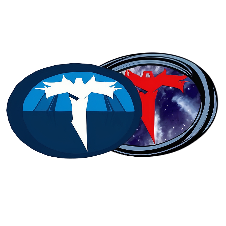 Cool Titans Logo Png Fog79 PNG Image