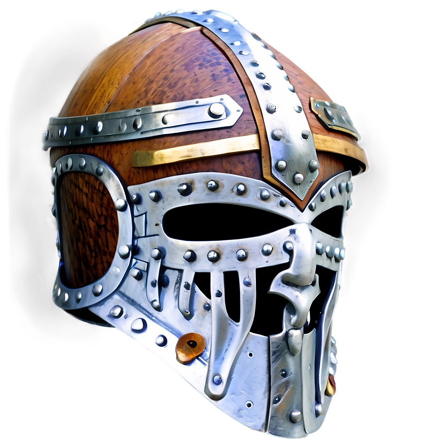 Cool Viking Helmet Png 35 PNG Image