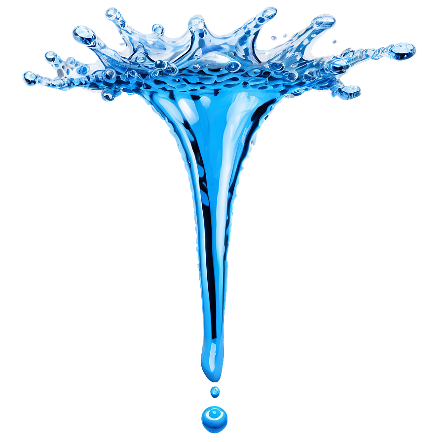 Cool Water Splash Png 87 PNG Image